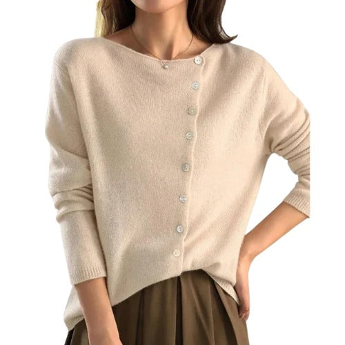 Olivia - Elegant Sweater til Kvinder