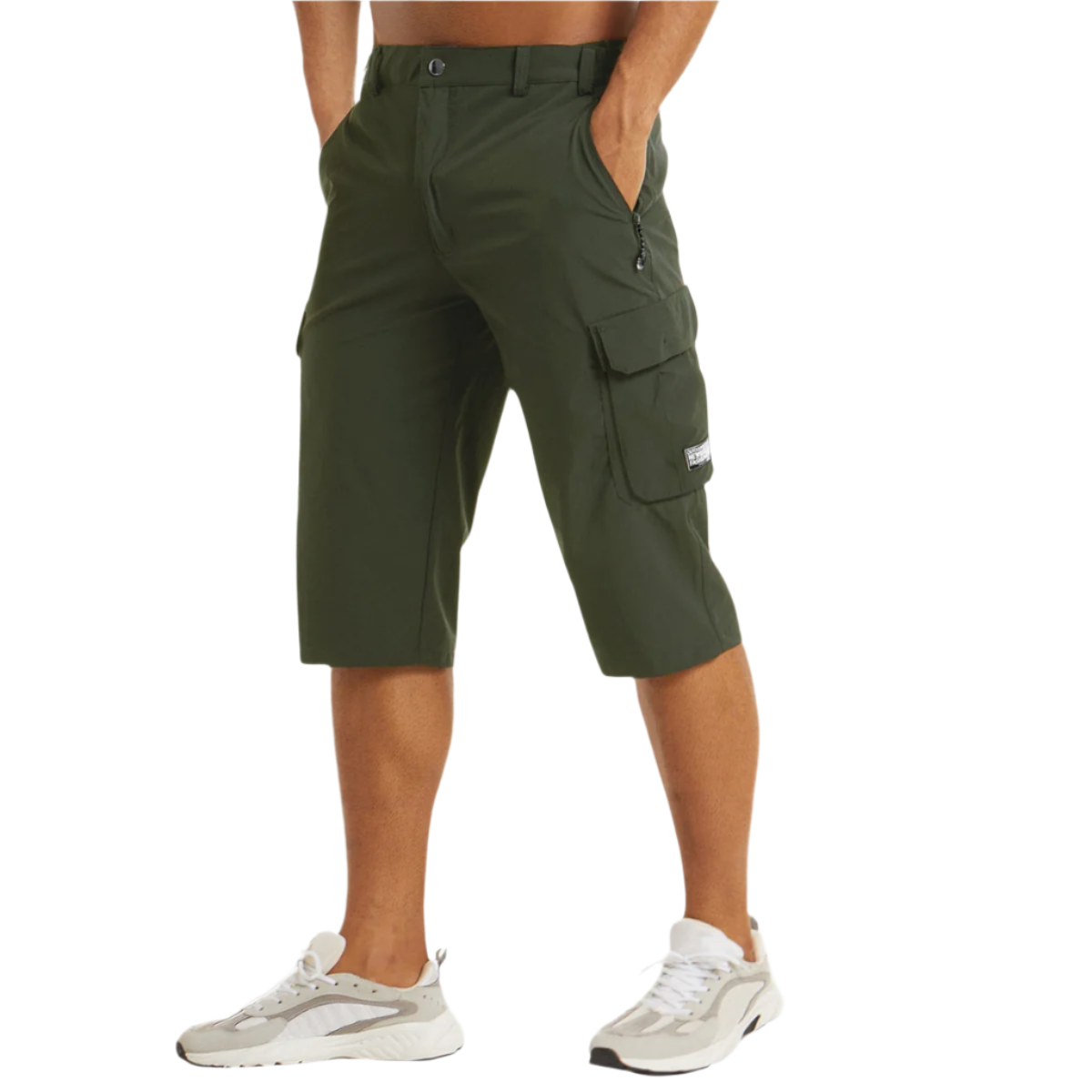 AntonioRinaldi Cargo Short