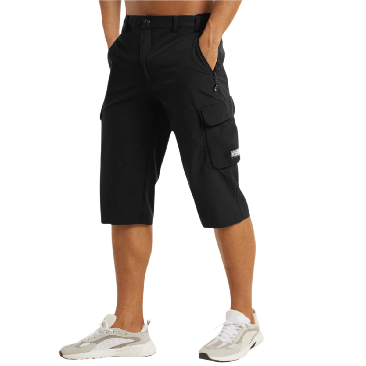 AntonioRinaldi Cargo Short