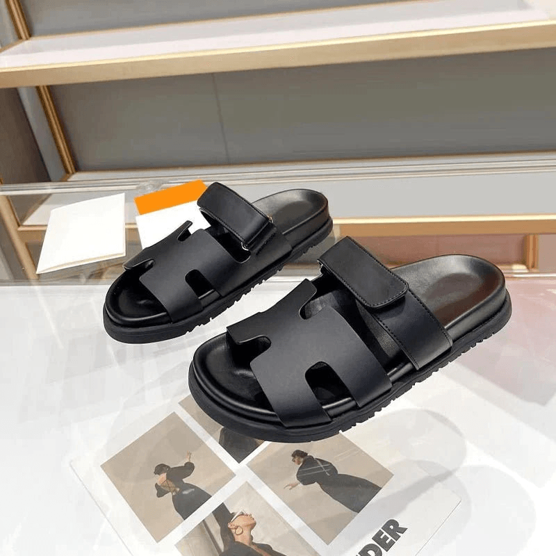 Hers | Luksus-sandaler