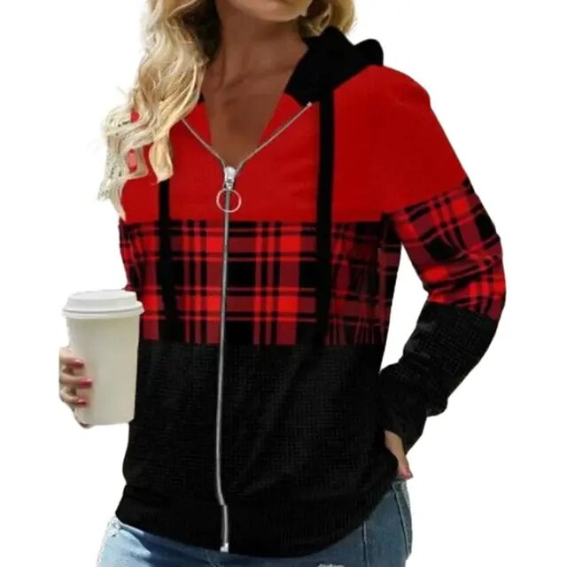 Anna - Stilfuld sweater