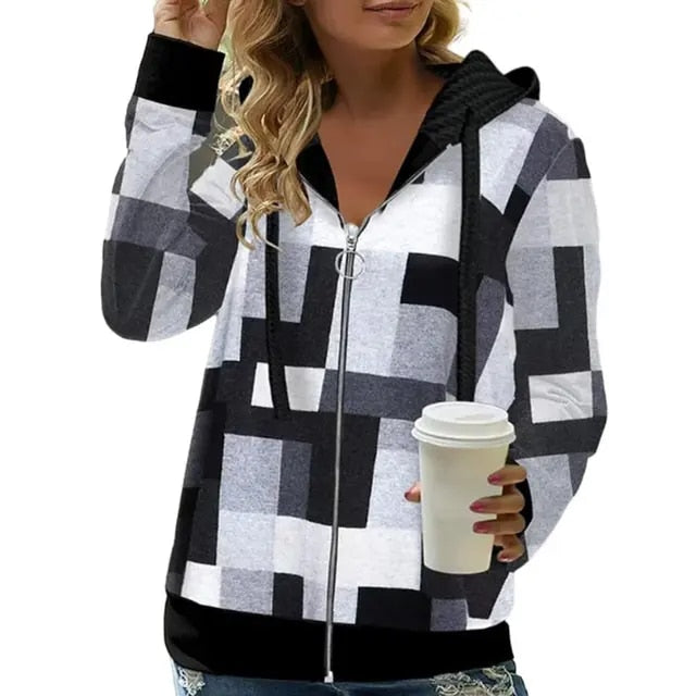 Anna - Stilfuld sweater