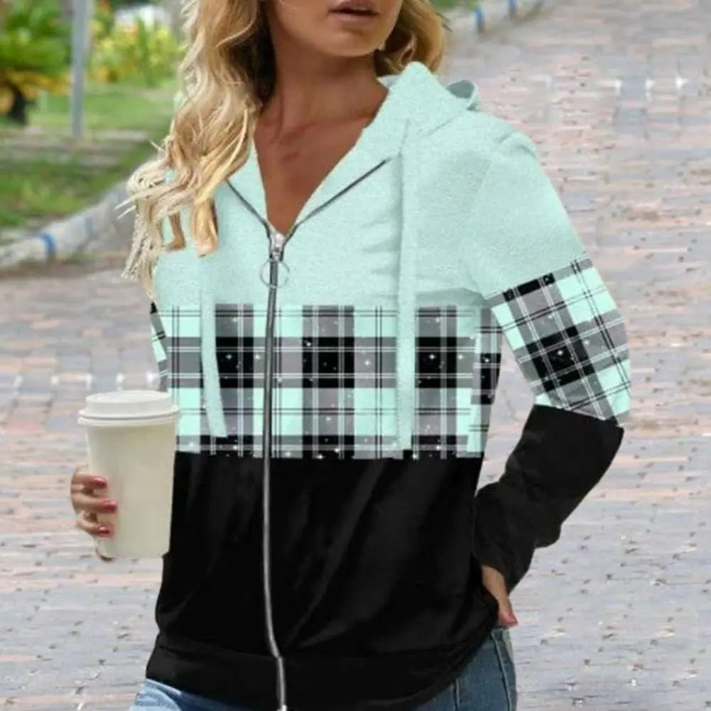 Anna - Stilfuld sweater