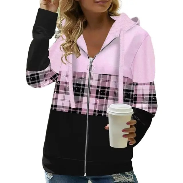 Anna - Stilfuld sweater