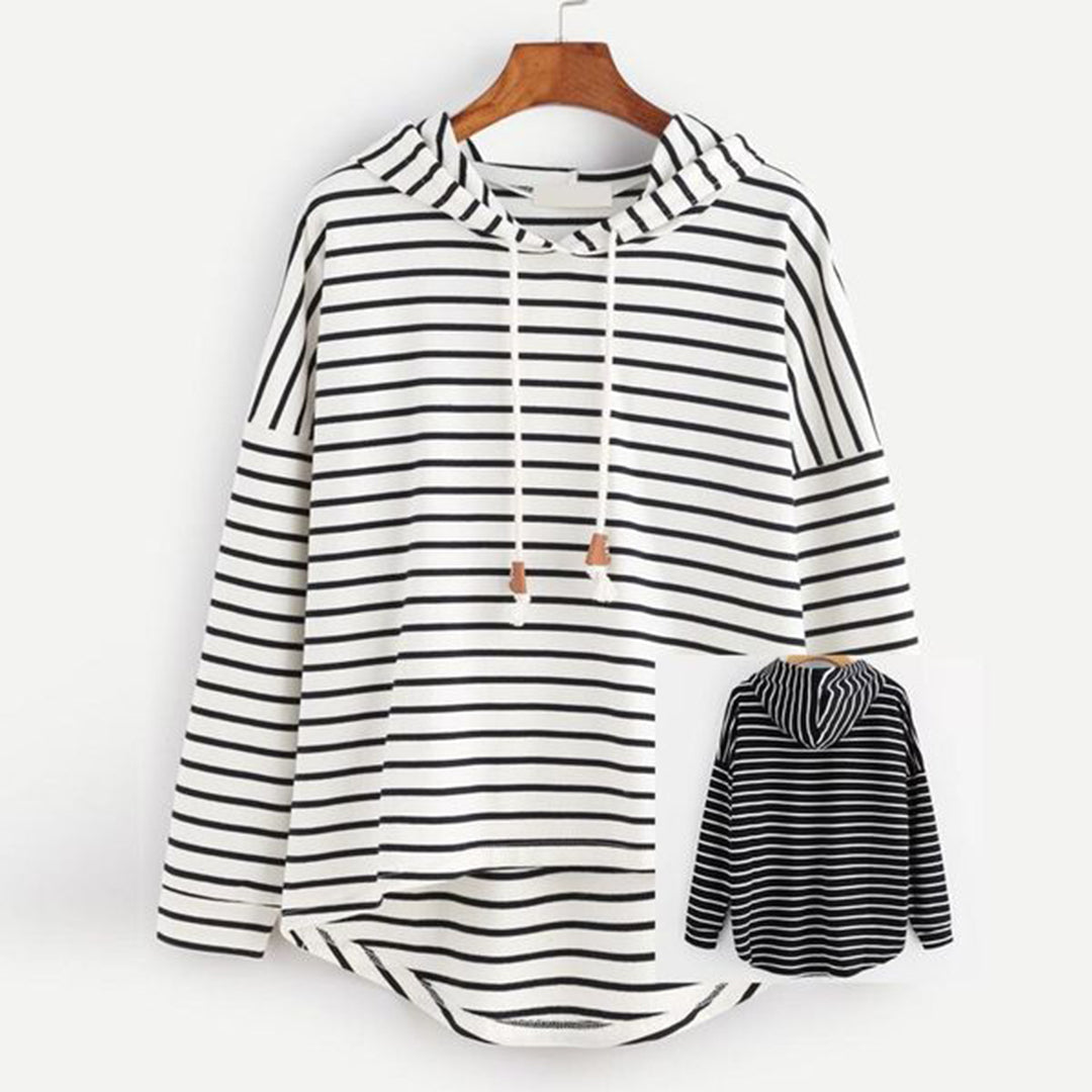 Clara – Blød Casual Sweater til Kvinder