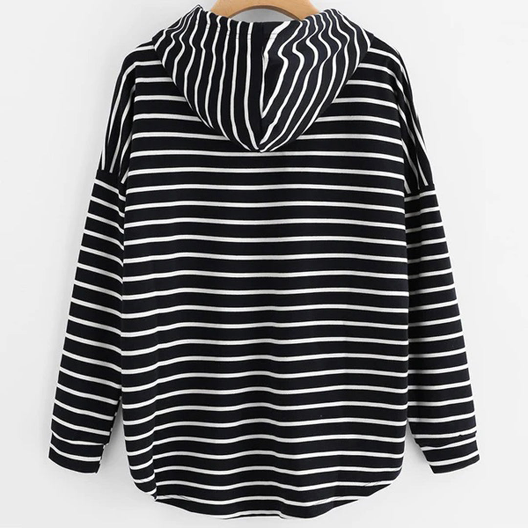 Clara – Blød Casual Sweater til Kvinder