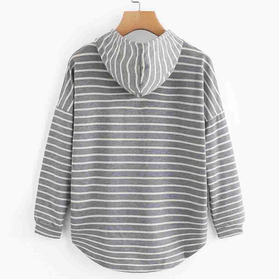 Clara – Blød Casual Sweater til Kvinder