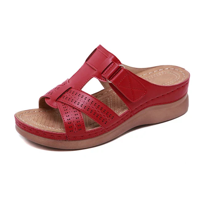 Sano™ ortopædiske sandaler