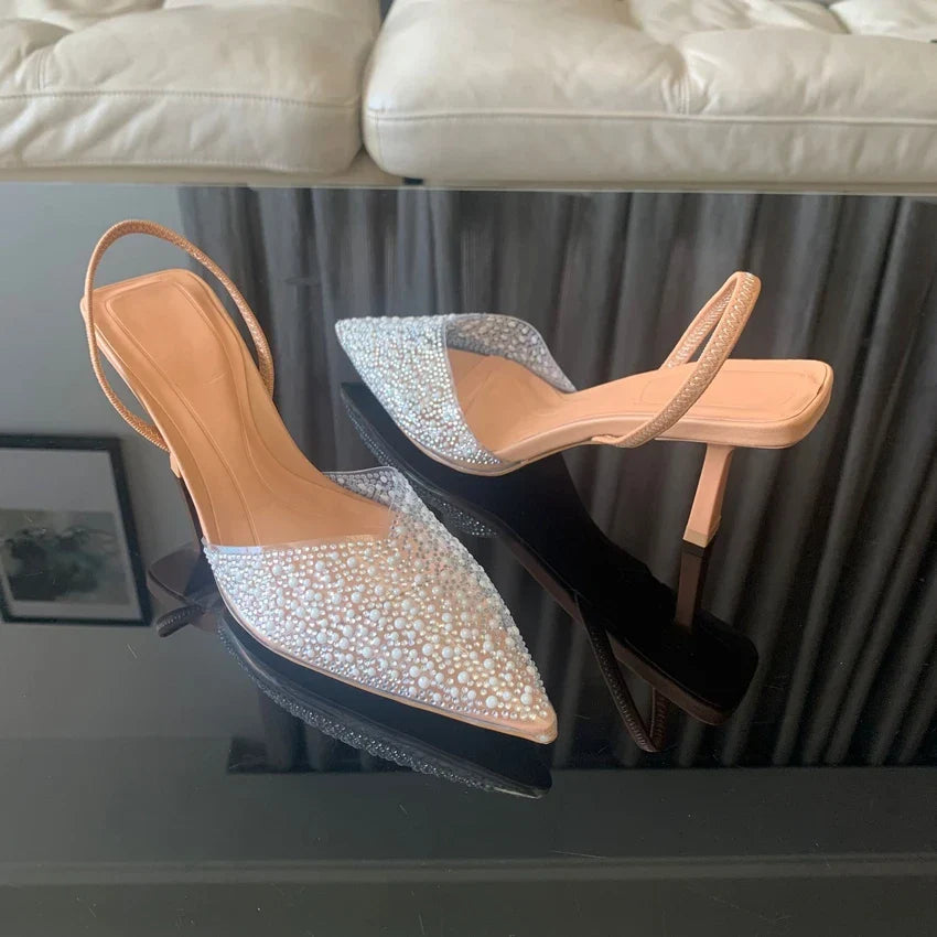 BiancaRusso Tiffany Sandaler til kvinder
