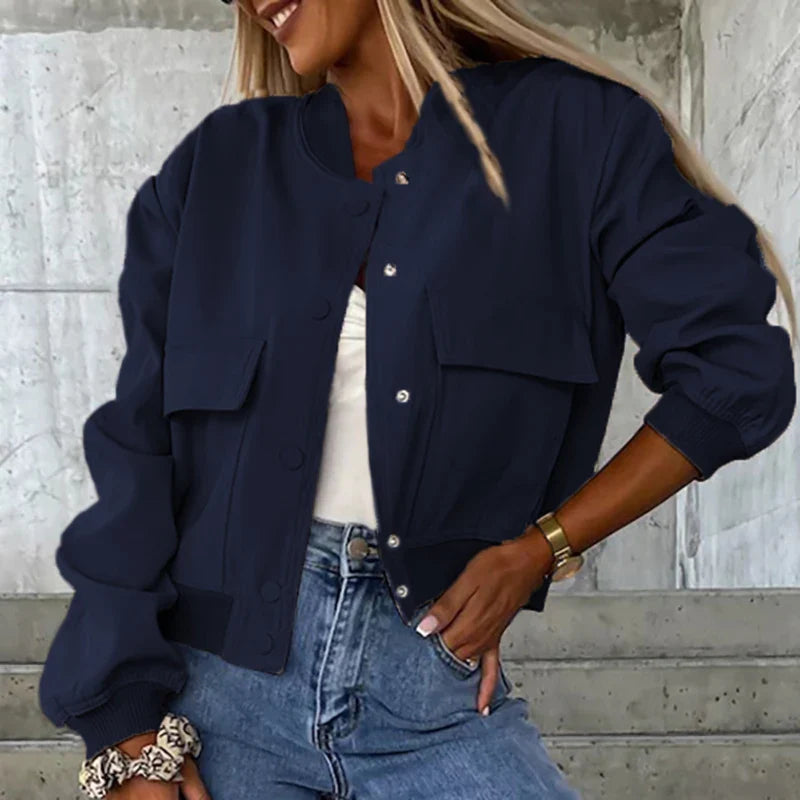 OrlandoCrivelli jakke til kvinder