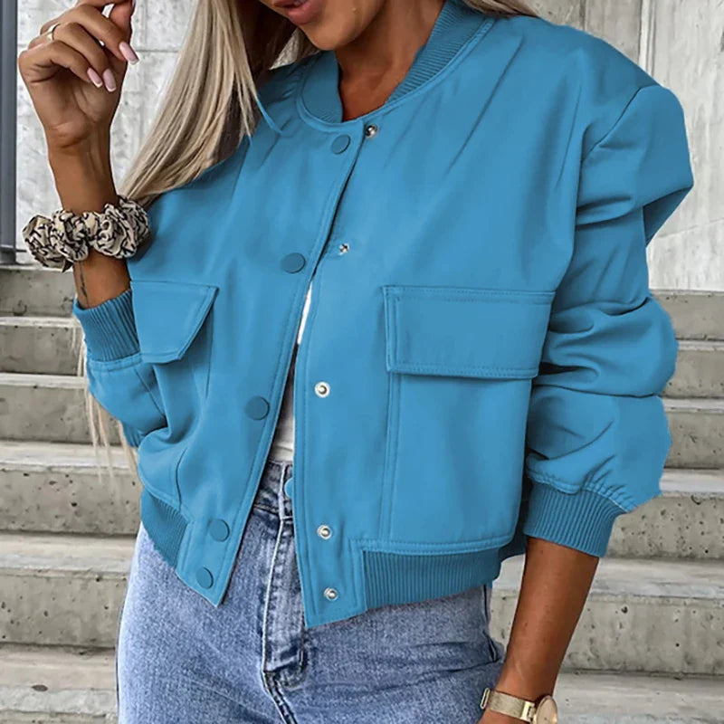 OrlandoCrivelli jakke til kvinder