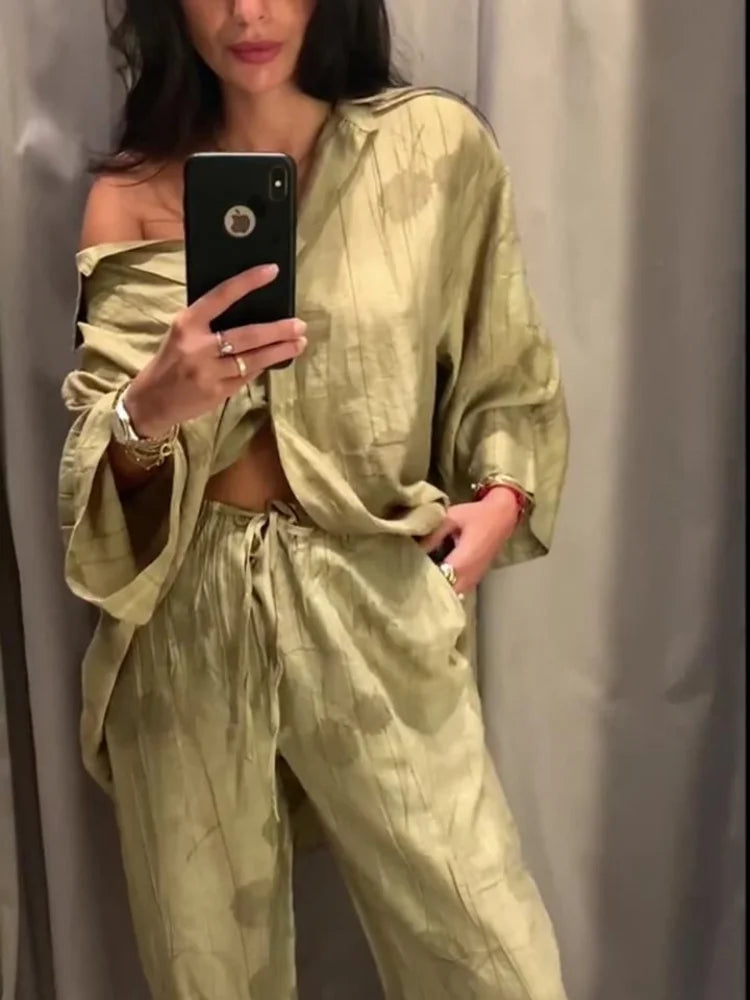 ChiaraConti Gianna sæt til kvinder