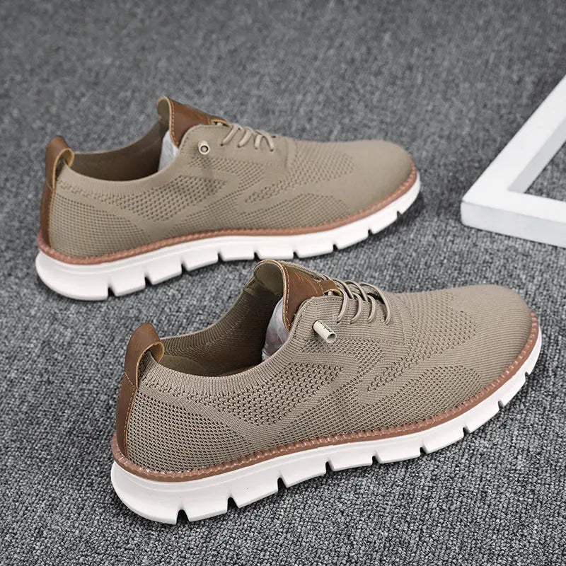 EvoCasual™ | Komfort-Sneakers Luxia