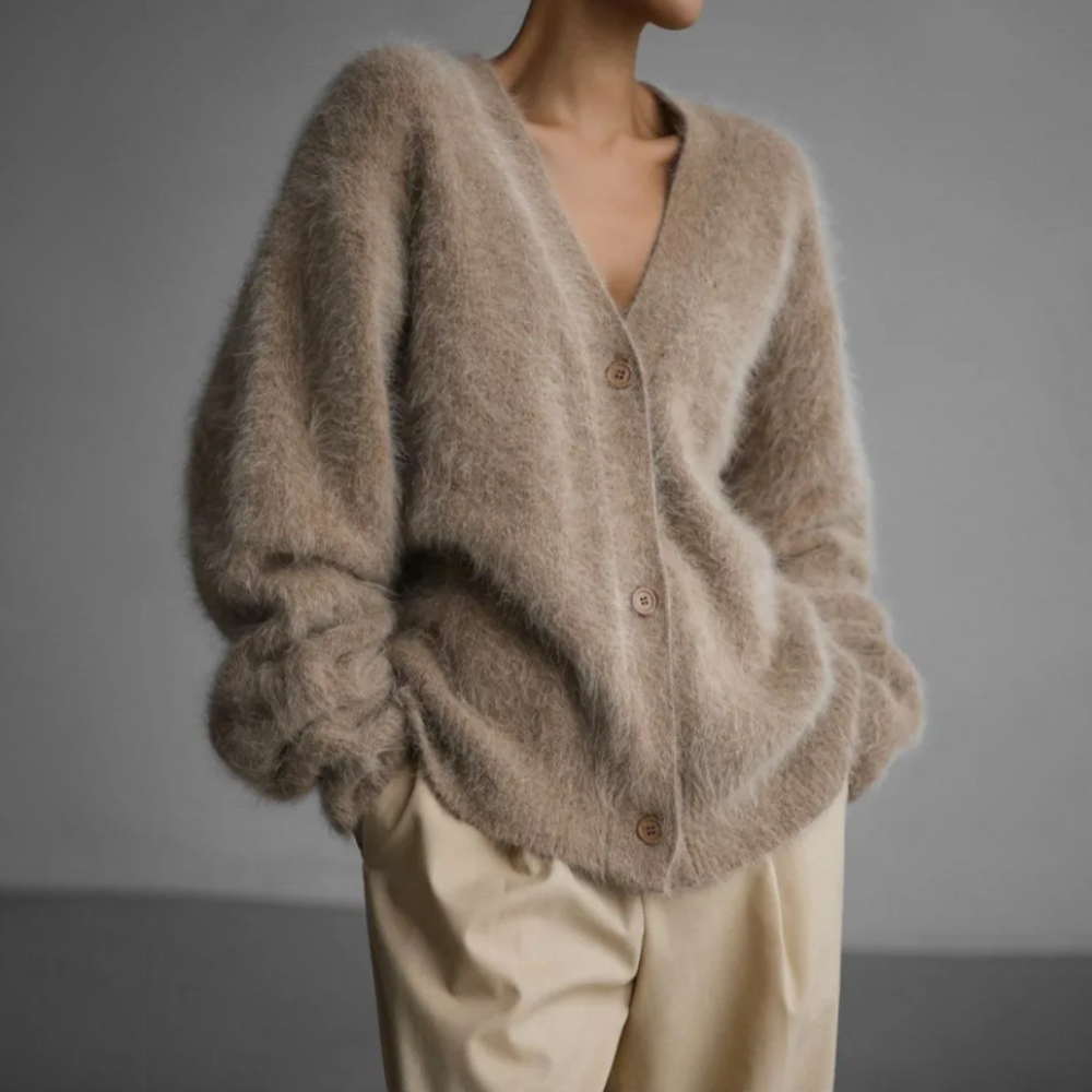 CarloFerrara Chic Cosy Couture til kvinder