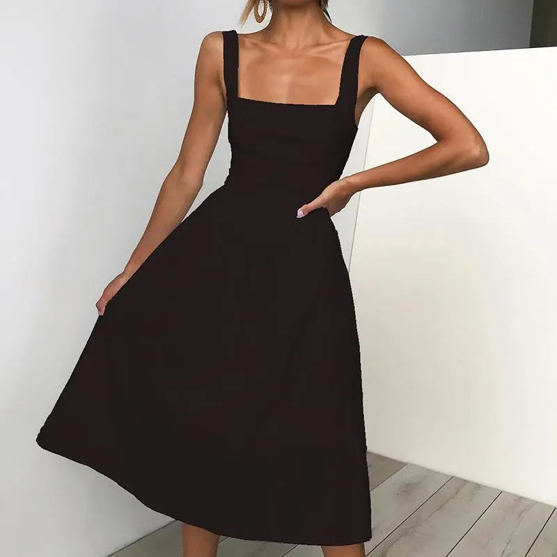 Ricci™ Breeze-kjole