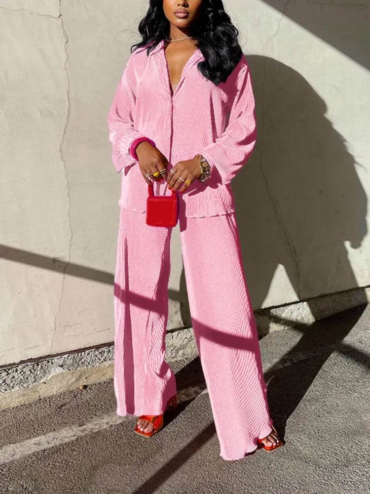 IsabellaVerdi Elegant Træningsdragt til kvinder