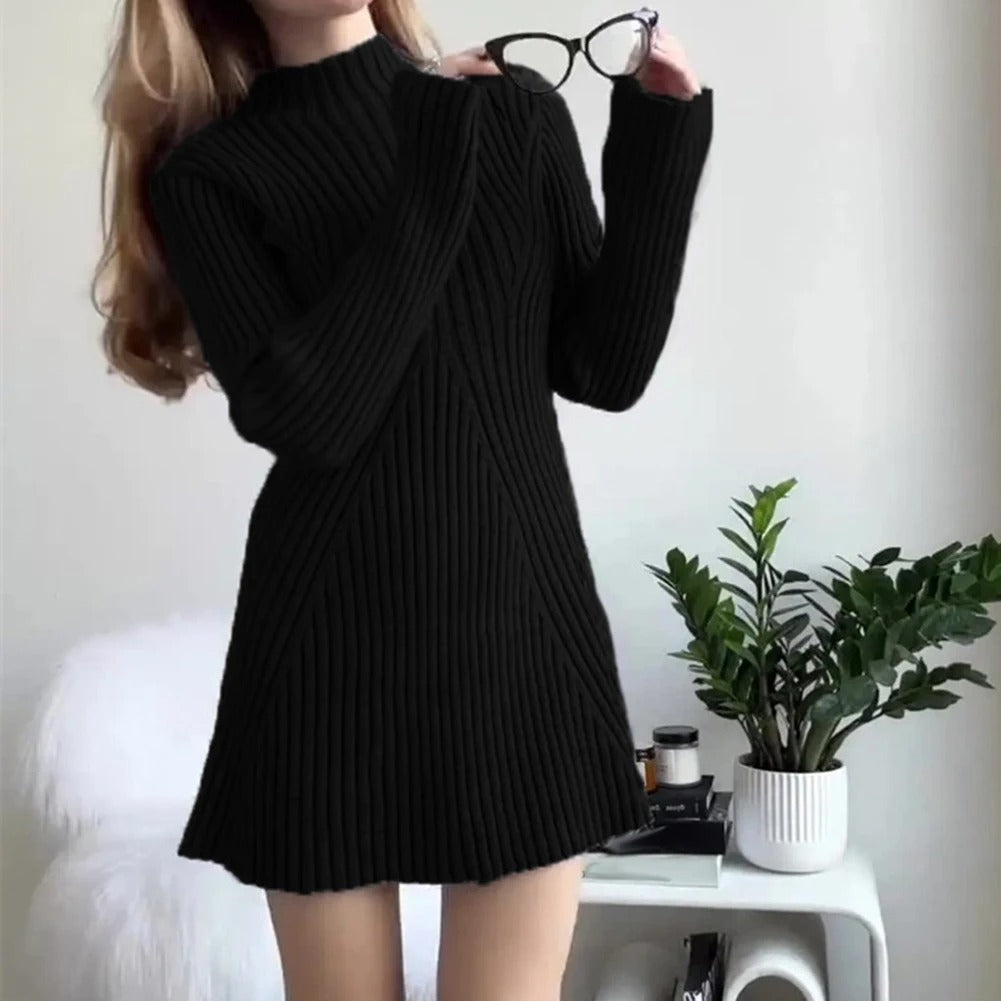 Olivia - Luksus top til kvinder