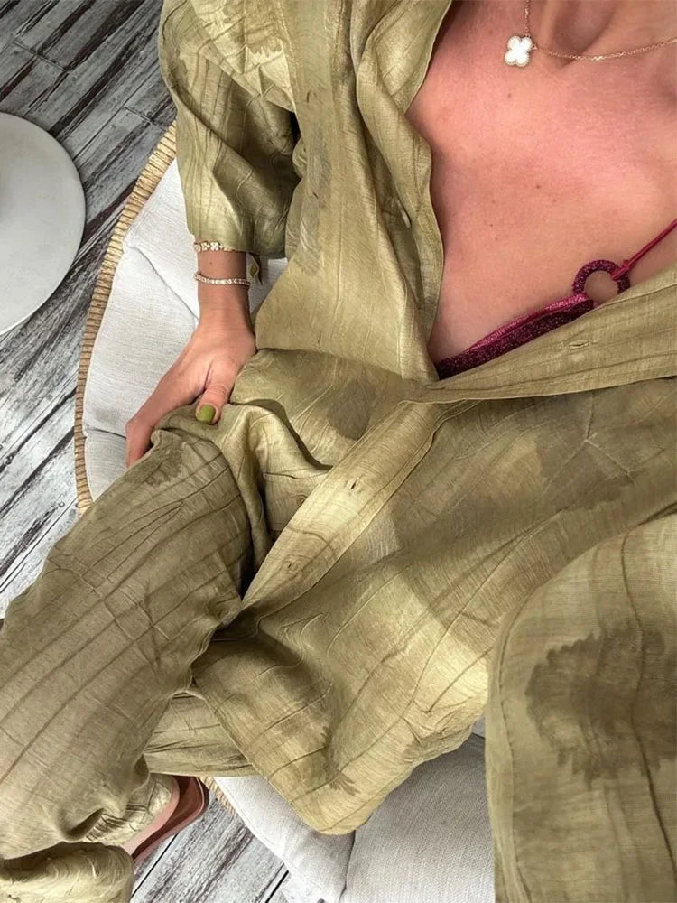 ChiaraConti Gianna sæt til kvinder