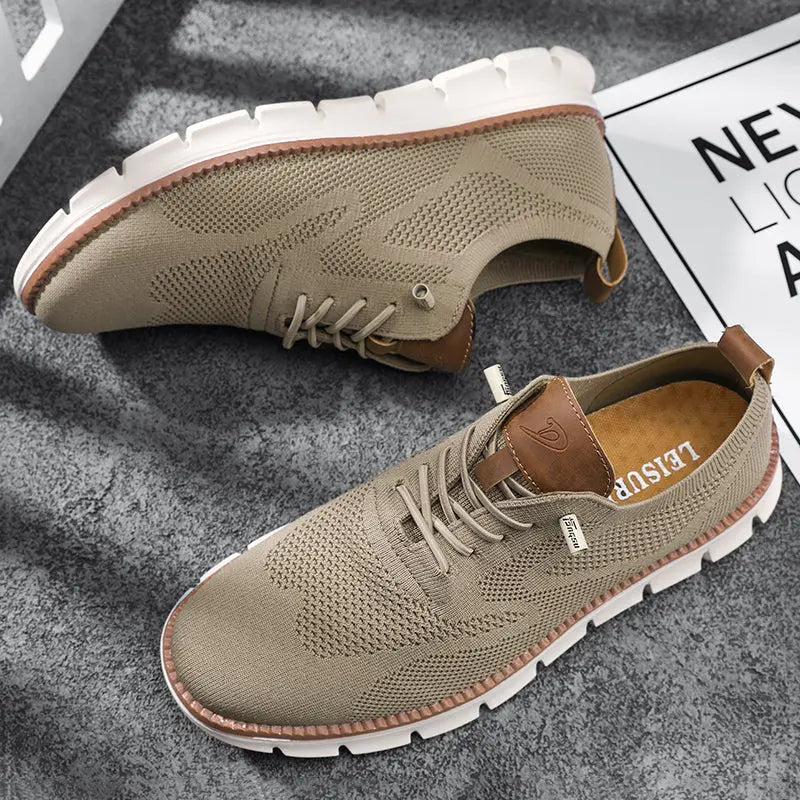 EvoCasual™ | Komfort-Sneakers Luxia
