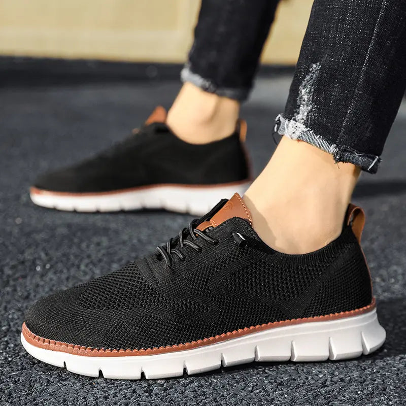 EvoCasual™ | Komfort-Sneakers Luxia