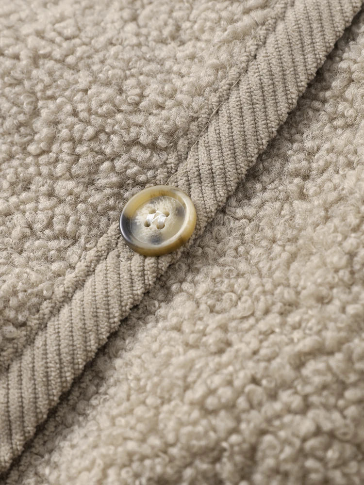 ChiaraManzoni Shrug Cardigan til kvinder