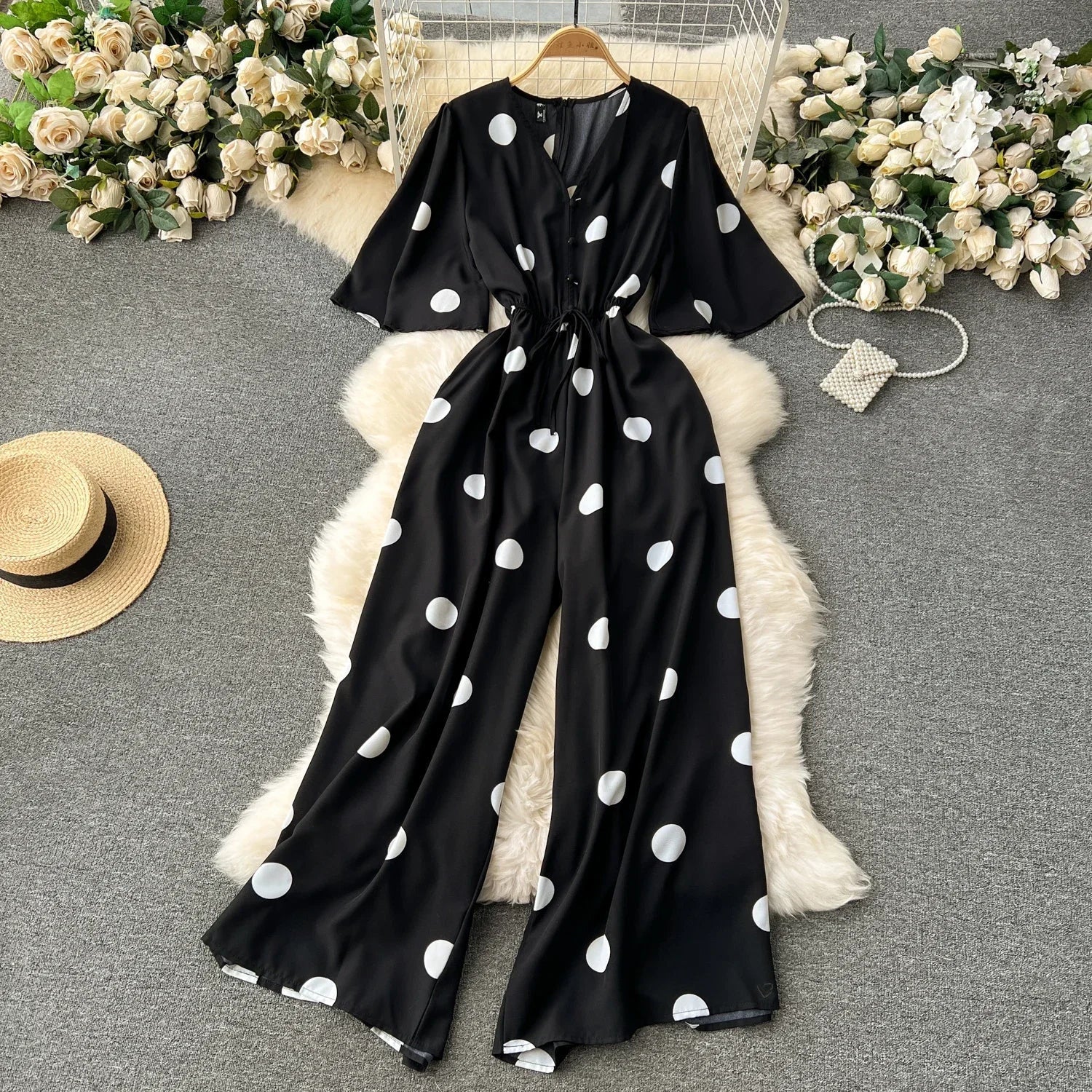 AlessiaNeri Sofia Jumpsuit