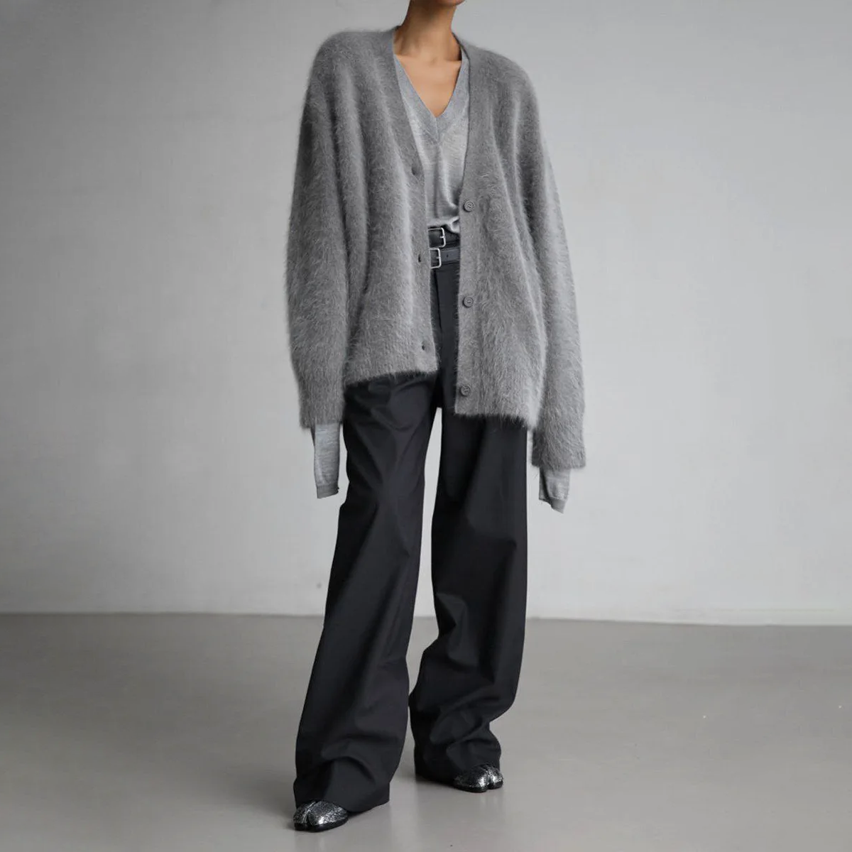 CarloFerrara Chic Cosy Couture til kvinder