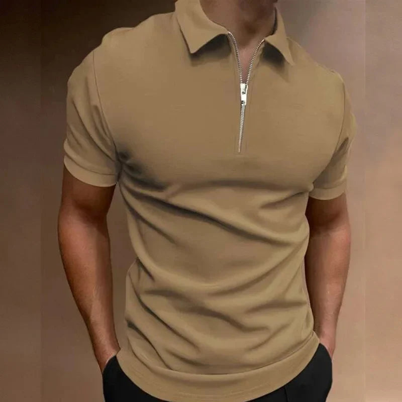 MatteoRossi™ Fritidspolo