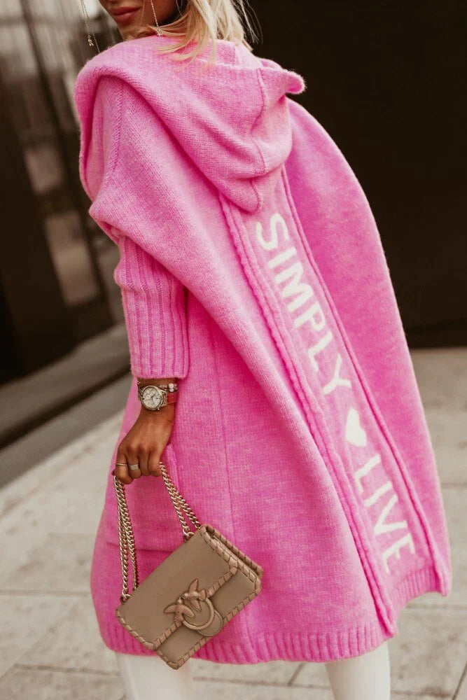 Joy - Love Life Cardigan