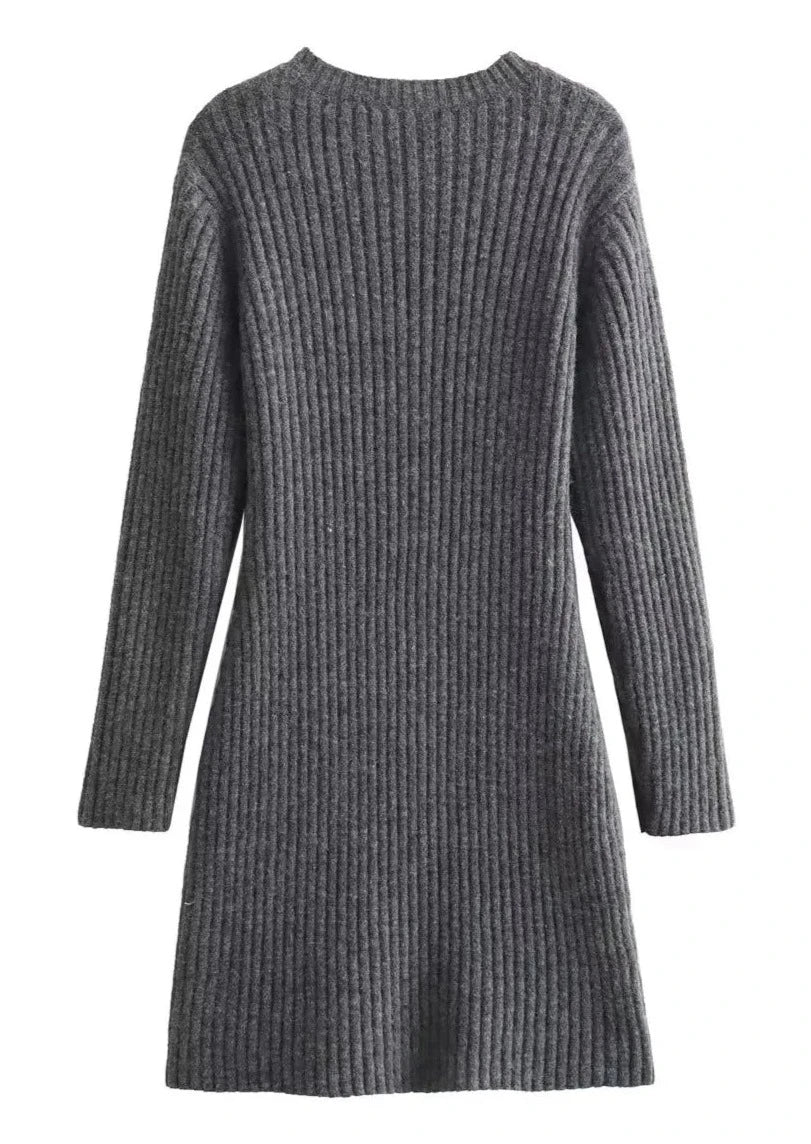 CarinaFerro Elegance Sweater til kvinder