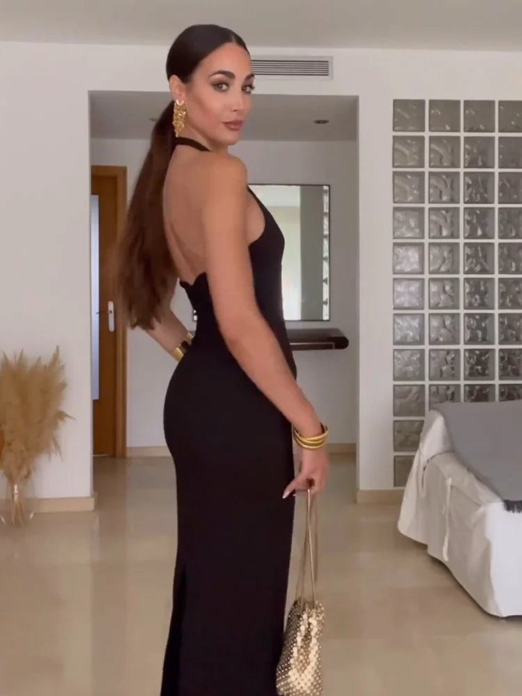 PaoloMarziani Zanya Kjole til kvinder