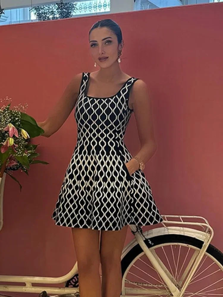 LuciaValtieri Ulani Kjole