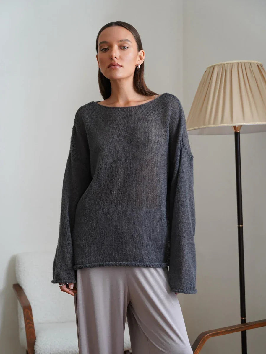 AlessioGori Ava Sweater til kvinder