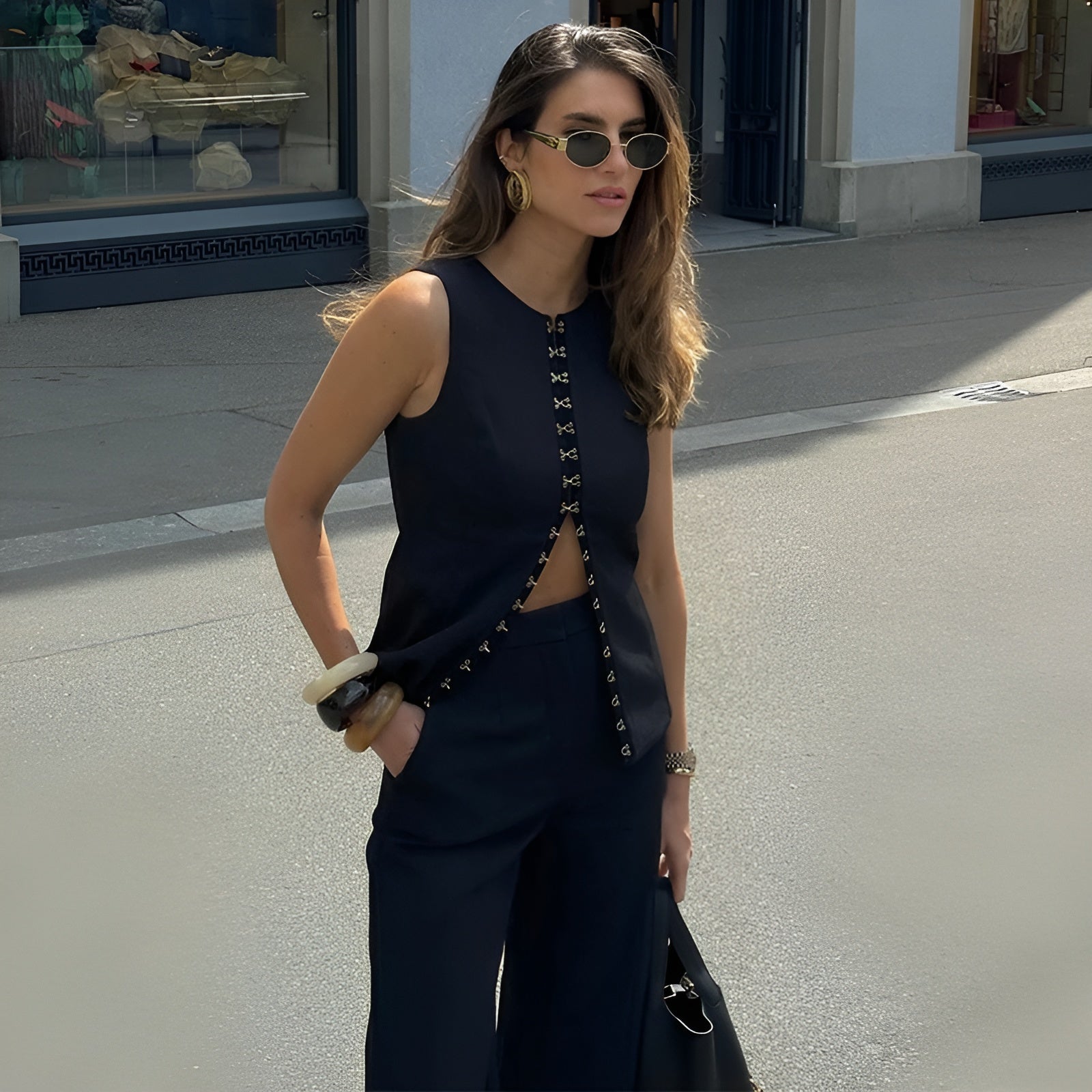 PaoloVinzetti Sæt Letizia til kvinder