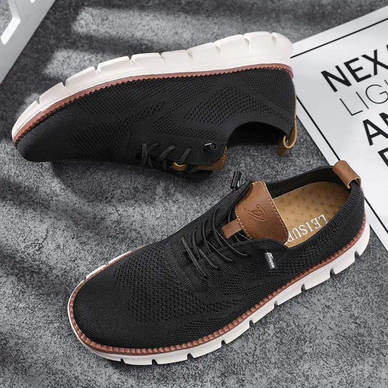EvoCasual™ | Komfort-Sneakers Luxia