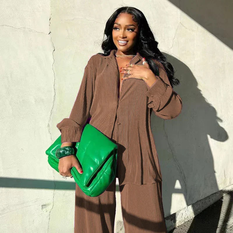 IsabellaVerdi Elegant Træningsdragt til kvinder