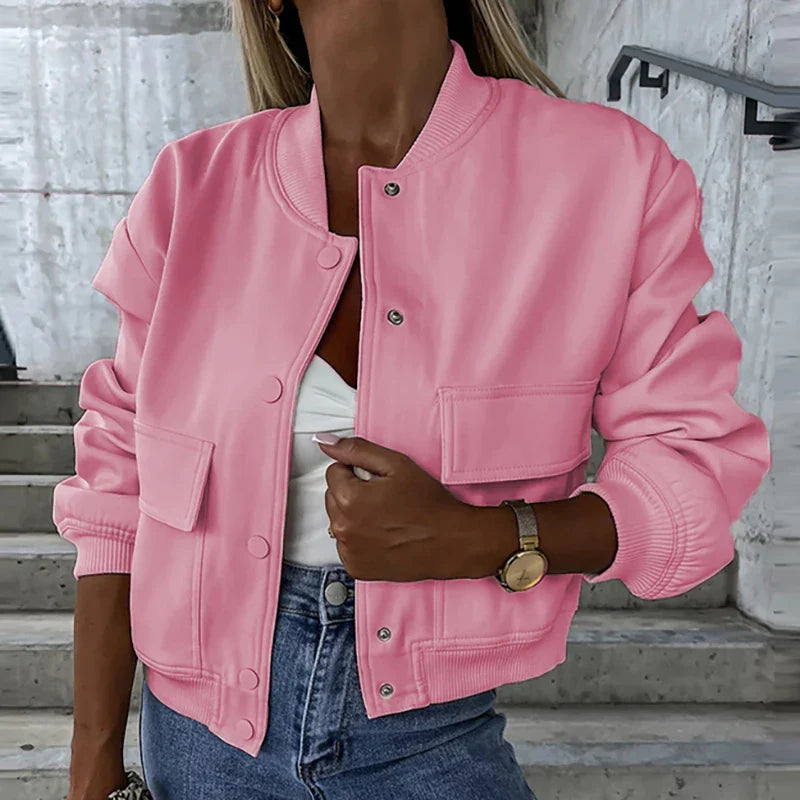 OrlandoCrivelli jakke til kvinder