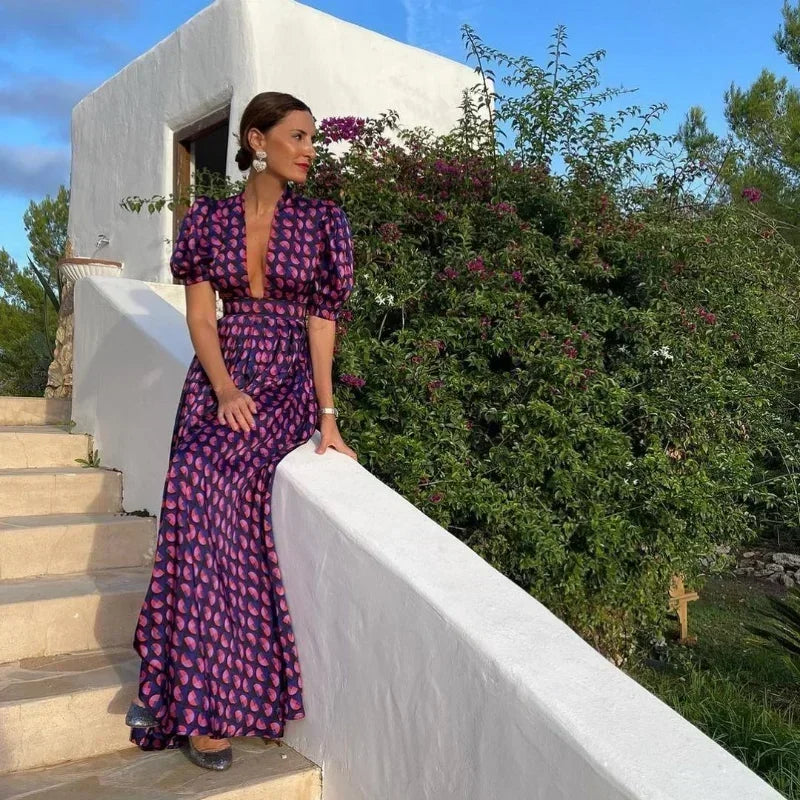 ChiaraBellini Olivia kjole til kvinder