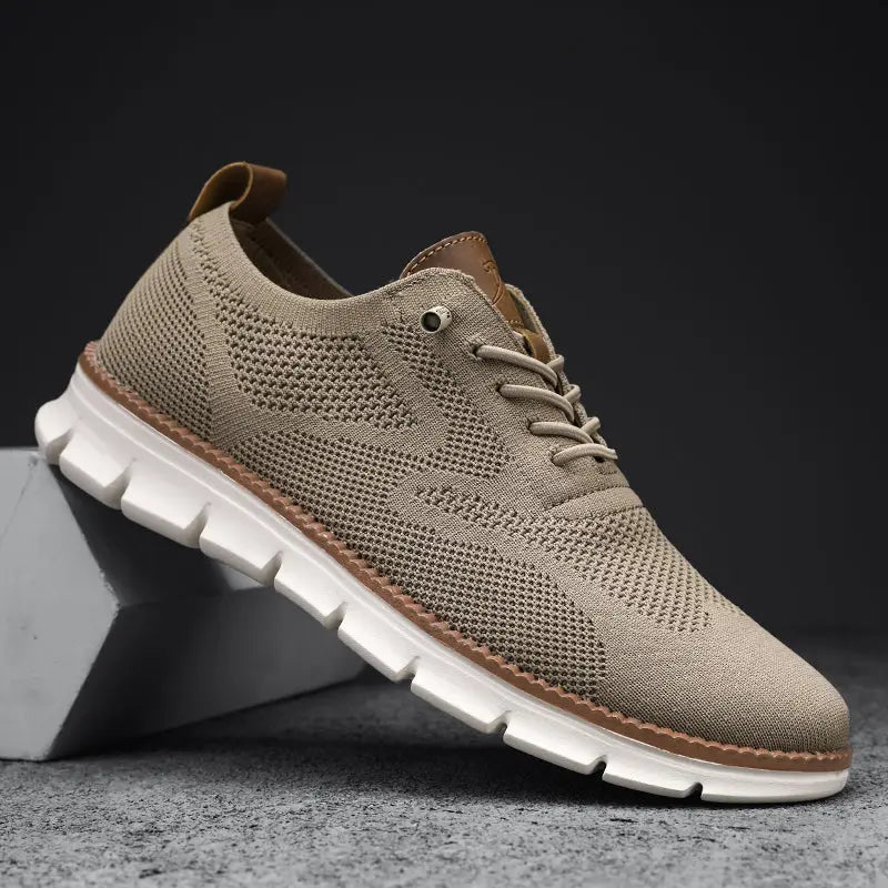 EvoCasual™ | Komfort-Sneakers Luxia