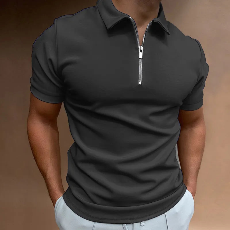 MatteoRossi™ Fritidspolo