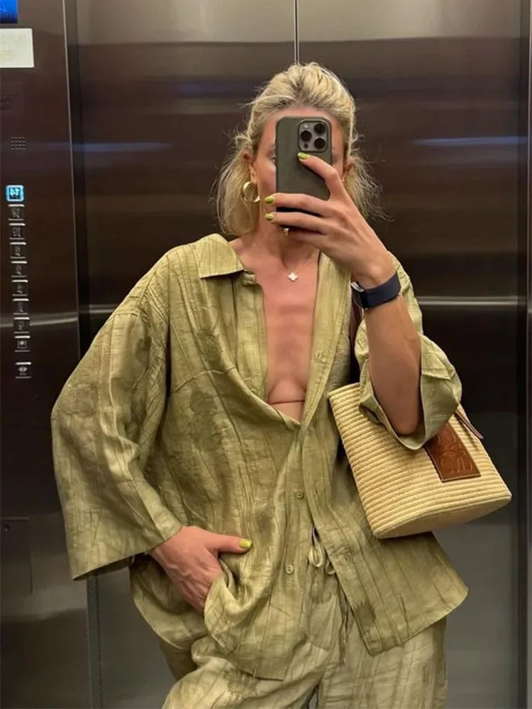 ChiaraConti Gianna sæt til kvinder