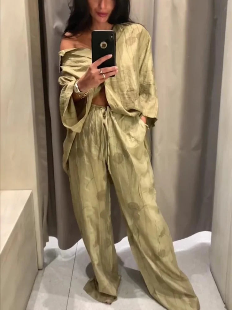 ChiaraConti Gianna sæt til kvinder