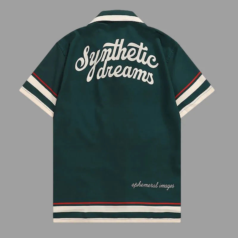 SergioMalatesta Old Money Poloshirt