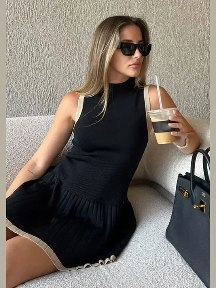 LiviaBianchi Sugar mommy kjole