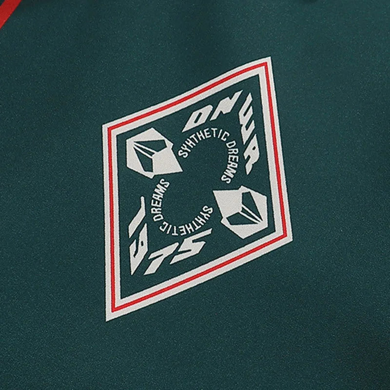 SergioMalatesta Old Money Poloshirt