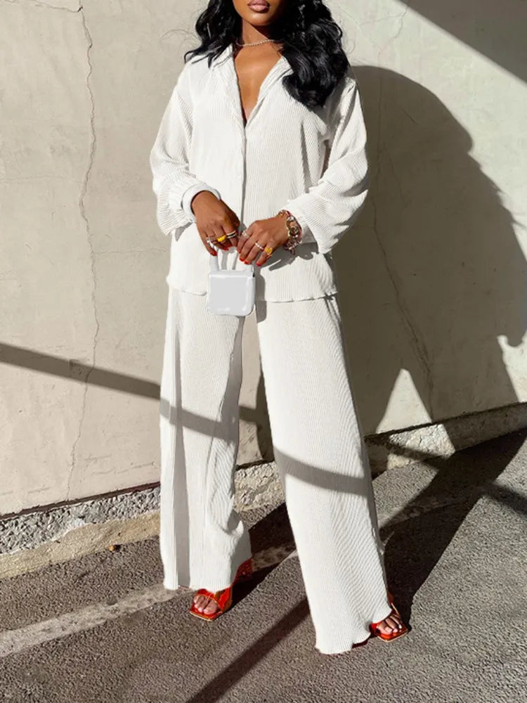 IsabellaVerdi Elegant Træningsdragt til kvinder