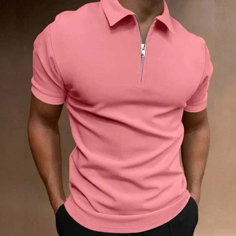 MatteoRossi™ Fritidspolo