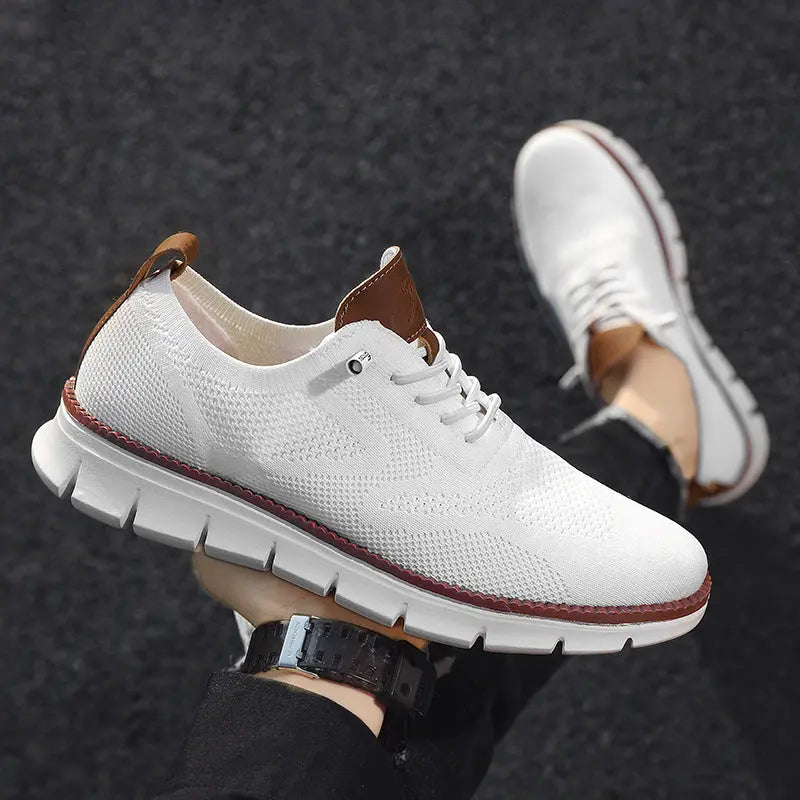 EvoCasual™ | Komfort-Sneakers Luxia