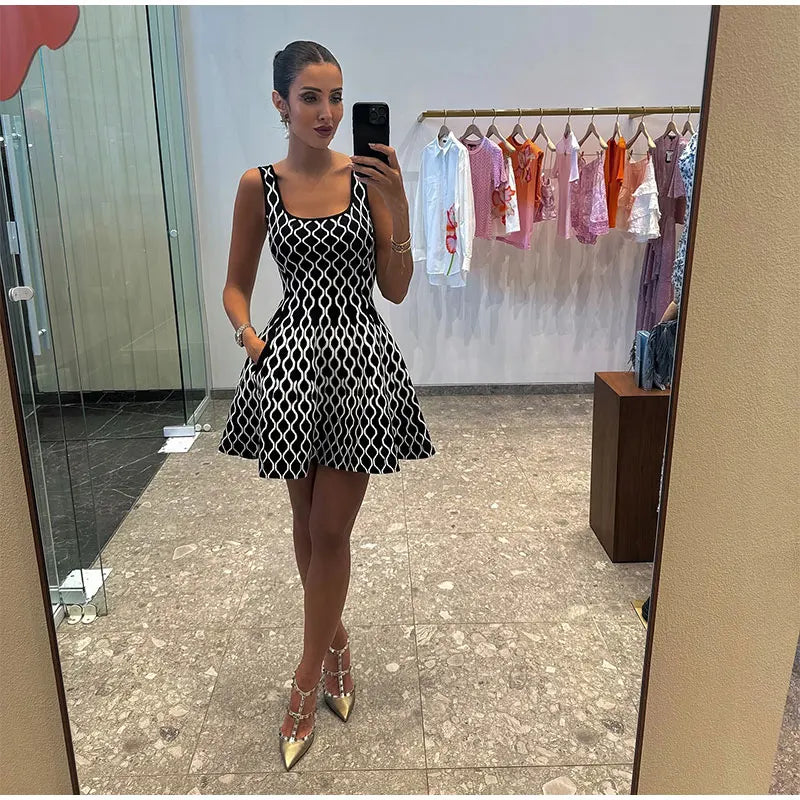 LuciaValtieri Ulani Kjole