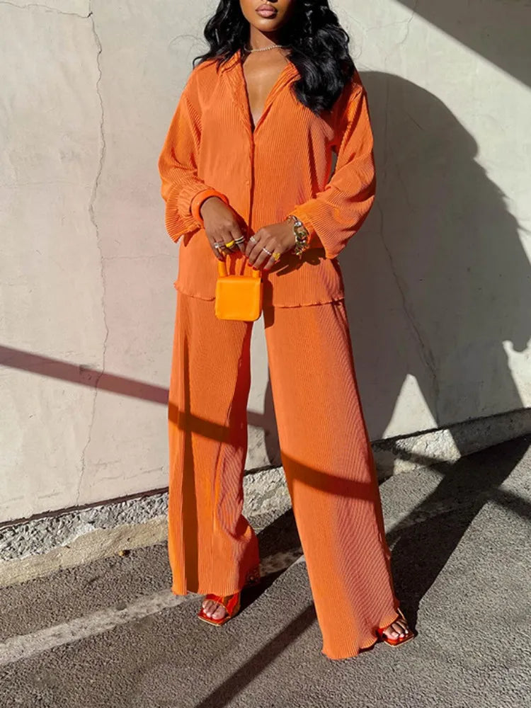 IsabellaVerdi Elegant Træningsdragt til kvinder